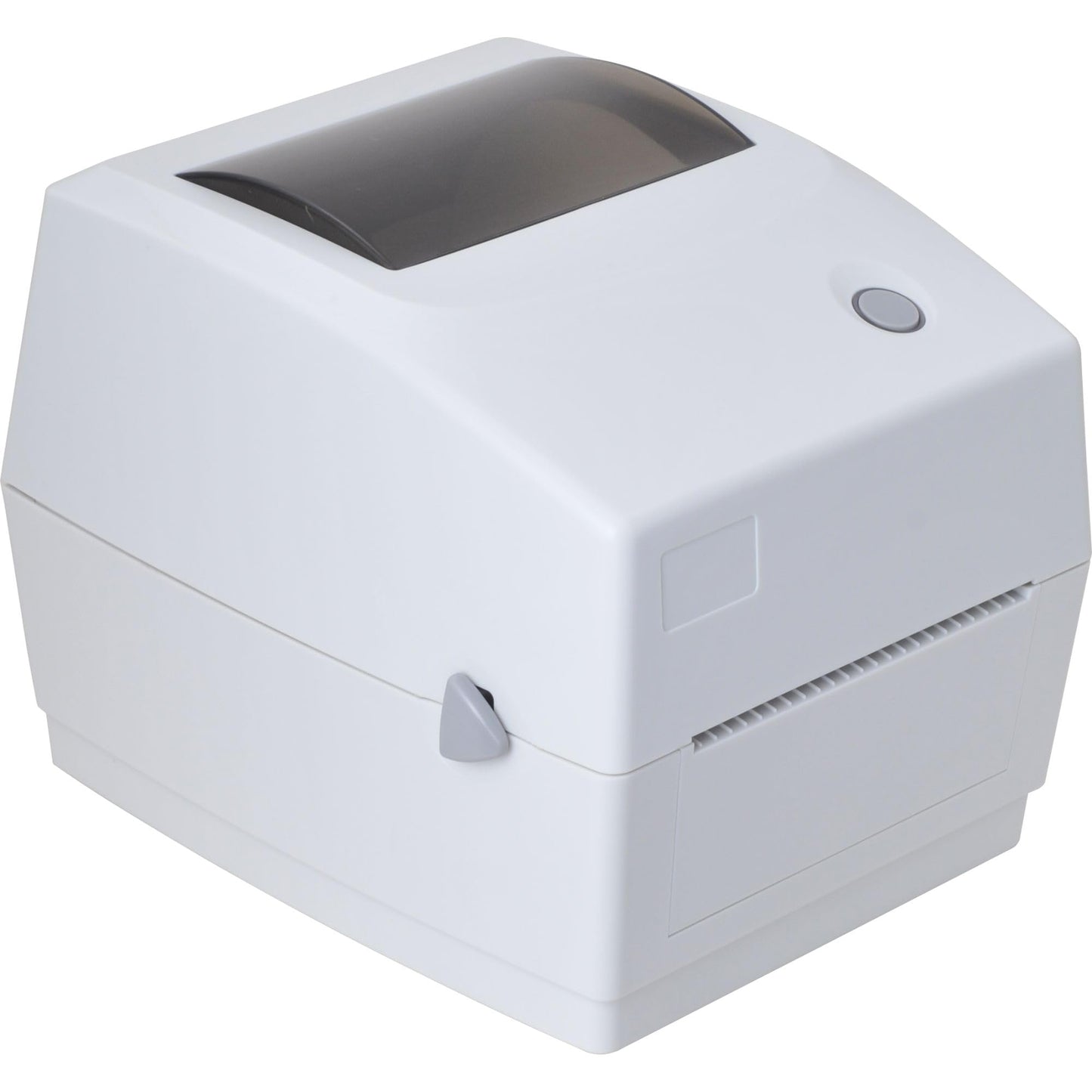 GEARONIC Desktop Bluetooth Thermal Barcode Printer, Wireless 4x6 Label Printer for Shipping Packages, Custom Sticker Label, Compatible with iOS, Android, Laptop, Ebay, Shopify, Amazon, USPS, FedEx