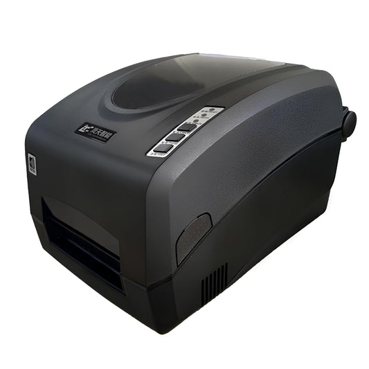 ITEM YMS RFID Direct Thermal/Thermal Transfer Lable Printer, 300 DPI, 6 IPS, Print Width of 4.6?, Dual Mode RFID Thermal Printer for Labels, Receipts, Barcodes, Compatible with iOS, Android(TYPE-3R)